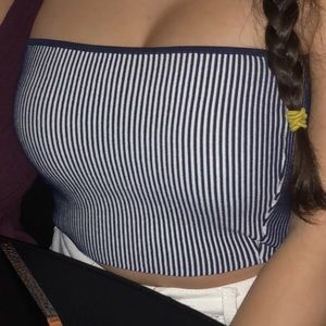 tube top